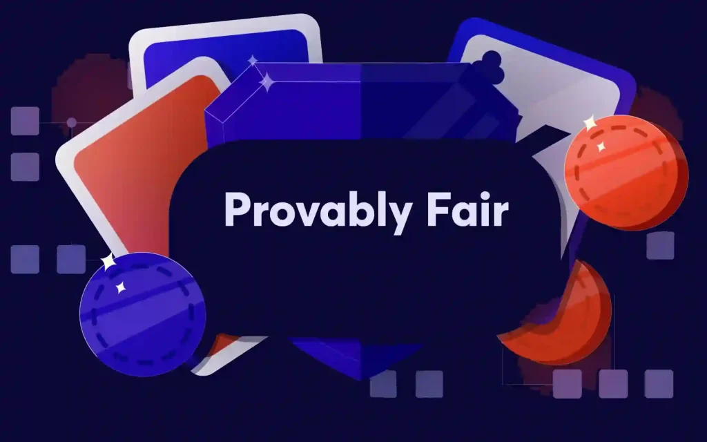 ProvablyFair