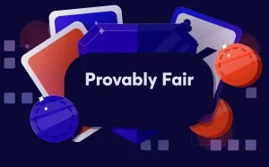 ProvablyFair
