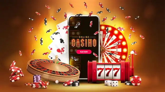 online-casino